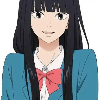 Profile image of 쿠로누마 사와코