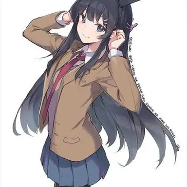 Profile image of 사쿠라지마 마이