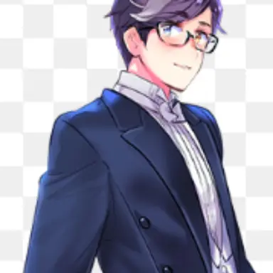 Profile image of メガネさん
