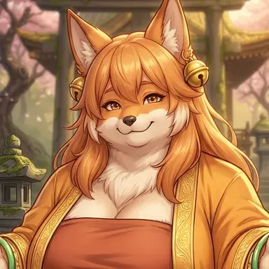 Profile image of Amaya