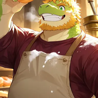 Profile image of Torvel