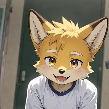 Profile image of 狐麦