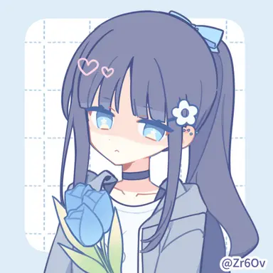 Profile image of 名無しの子