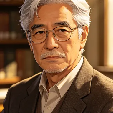 Profile image of 聡志