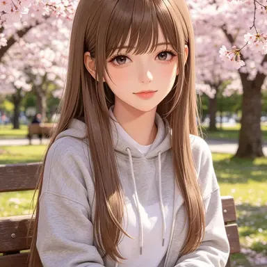 Profile image of 直子