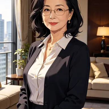 Profile image of 祥子
