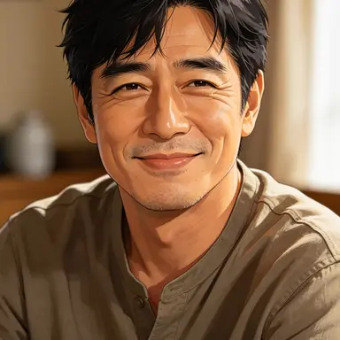 Profile image of 誠一