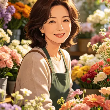 Profile image of 昌代