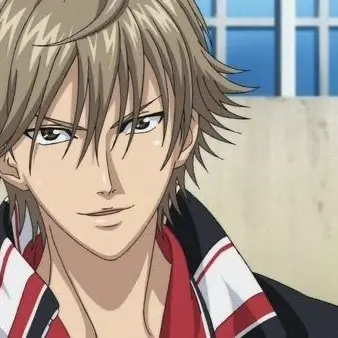 Profile image of 白石蔵ノ介