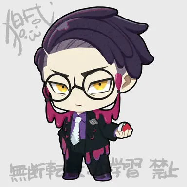 Profile image of カラスバ