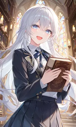 Profile image of シエル