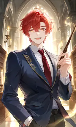 Profile image of ライオ