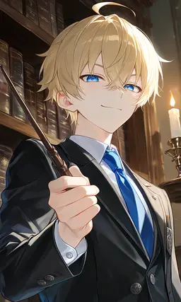Profile image of ルシス