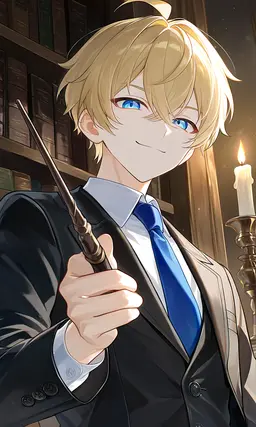 Profile image of ルシス