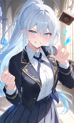 Profile image of リリス