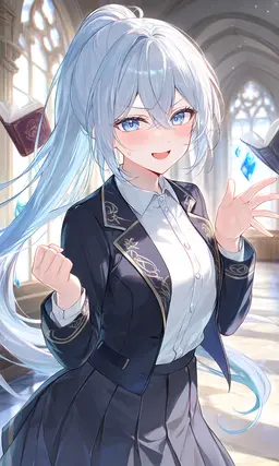 Profile image of リリス