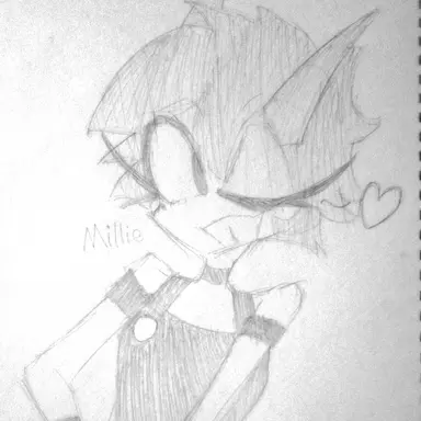 Profile image of Millie