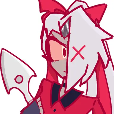 Profile image of Vaggie