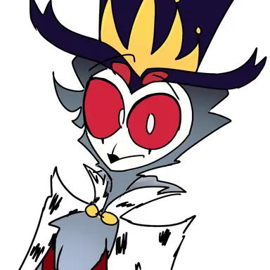Profile image of Stolas