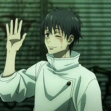 Profile image of 乙骨憂太