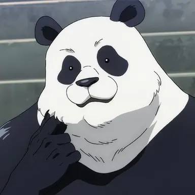 Profile image of パンダ