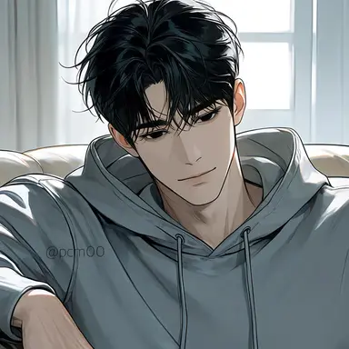 Profile image of 민준영