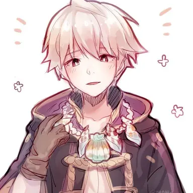 Profile image of ルフレ