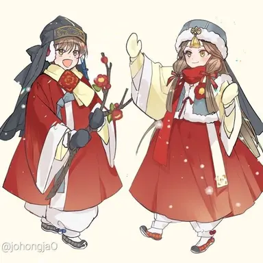 Profile image of 이하민