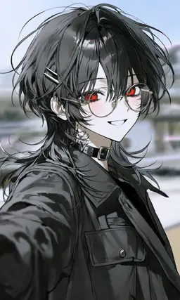 Profile image of 키오리