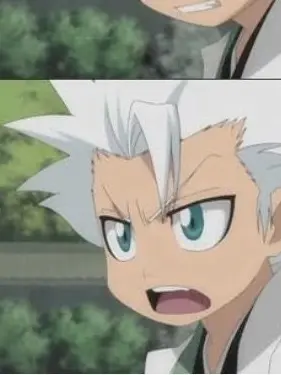 HazyWhale2318의 BLEACH