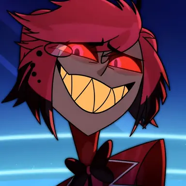 Profile image of Alastor