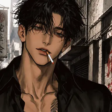 Profile image of 類