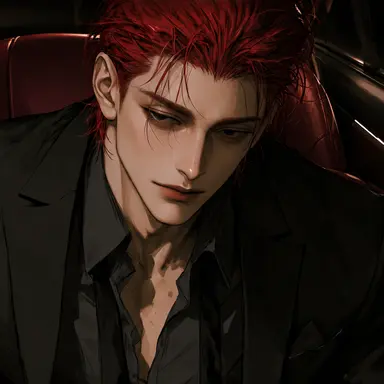 Profile image of 弓弦