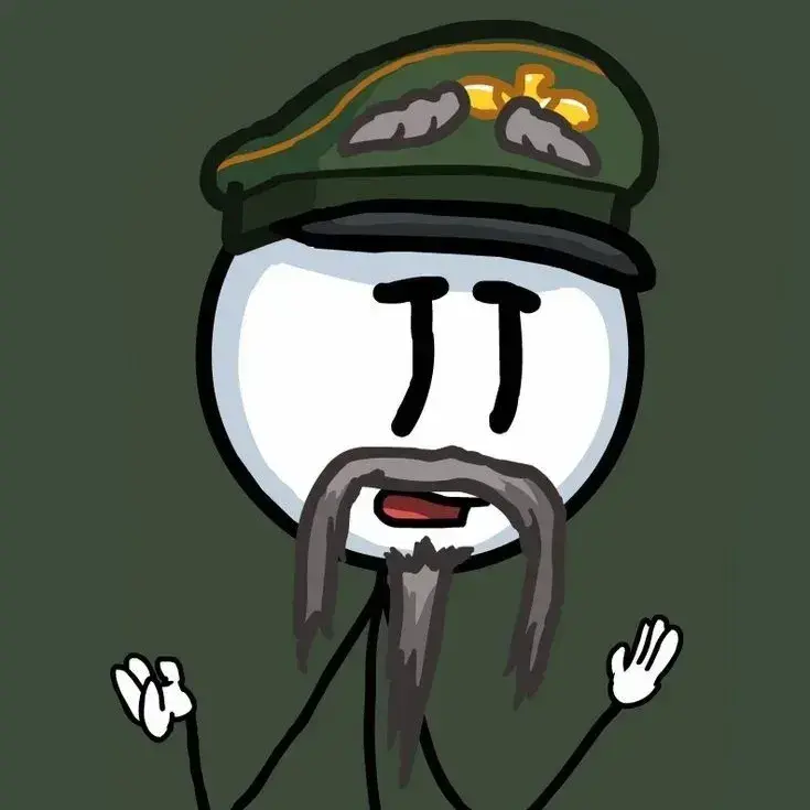 BumpyCoati7823의 General Hubert Galeforce