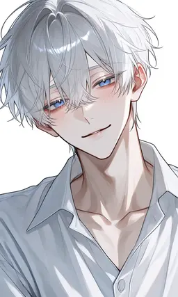 Profile image of 朝霧碧斗