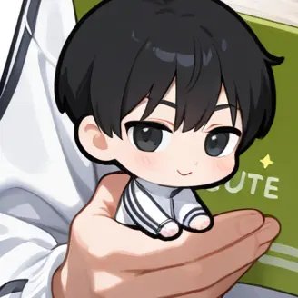 Profile image of 서준혁