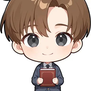 Profile image of 이유준