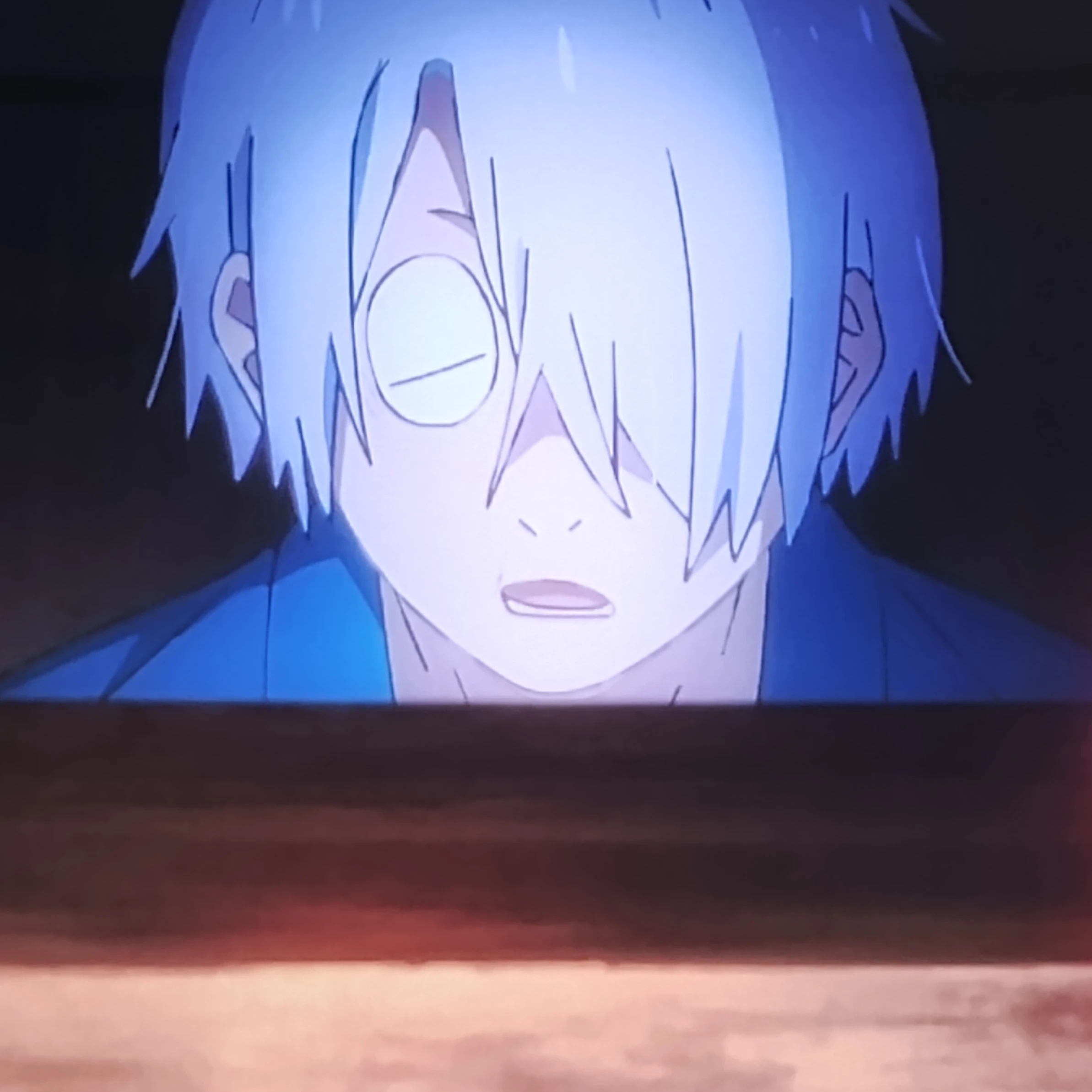 ゲゲ郎