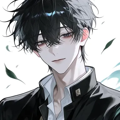Profile image of 碧