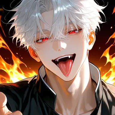 Profile image of 一颯