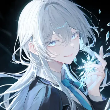 Profile image of 雪菜