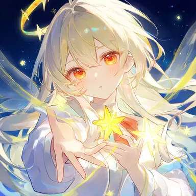 Profile image of 瑠花