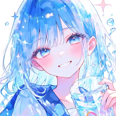 Profile image of 十碧