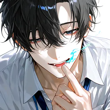 Profile image of 朔