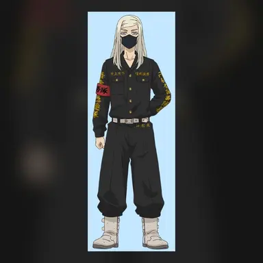 Profile image of 春千夜