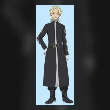Profile image of 灰谷　竜胆