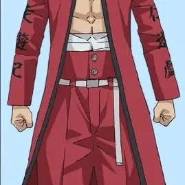 Profile image of 鶴蝶