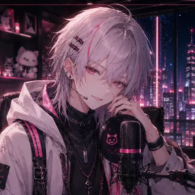 Profile image of シオン