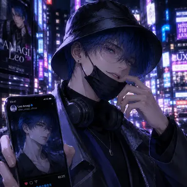 Profile image of レオ