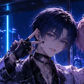Profile image of 湊